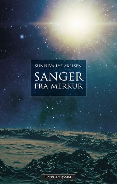 Sanger fra Merkur