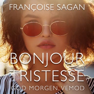 Bonjour tristesse