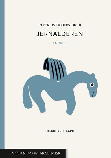 En kort introduksjon til jernalderen