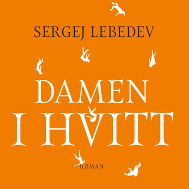 Damen i hvitt