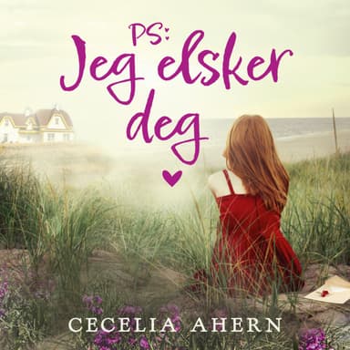 PS: jeg elsker deg!