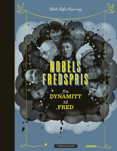 Nobels fredspris