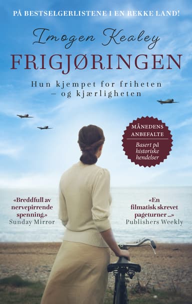 Frigjøringen
