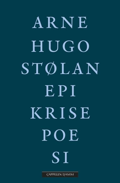 Epikrisepoesi