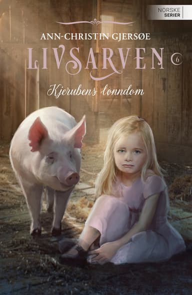 Kjerubens lønndom
