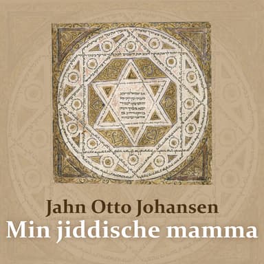 Min jiddische mamma