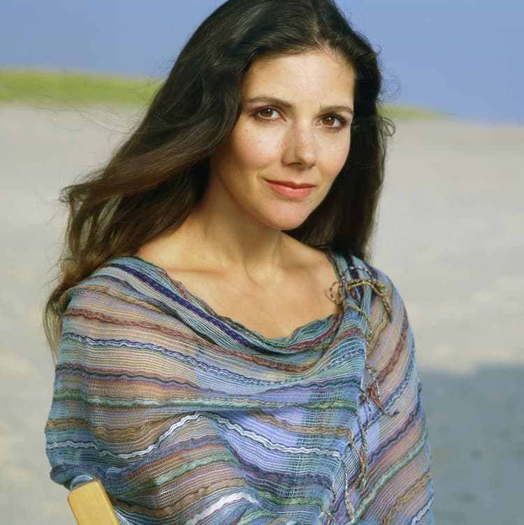 Bidragsyter Ann Brashares