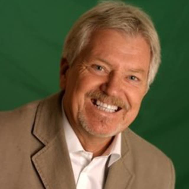 Bidragsyter Jan Erik Karlsen