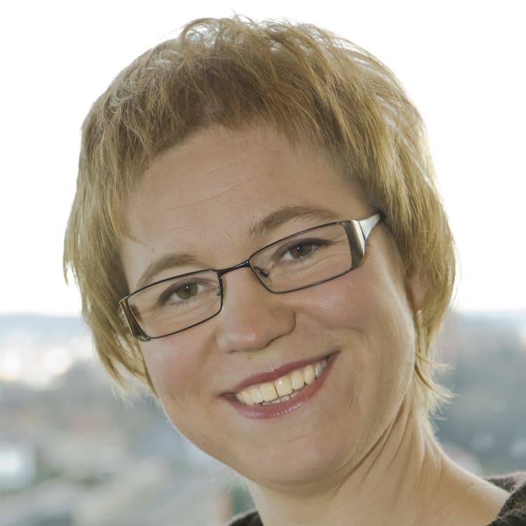 Bidragsyter Marianne Bjelland Kartzow