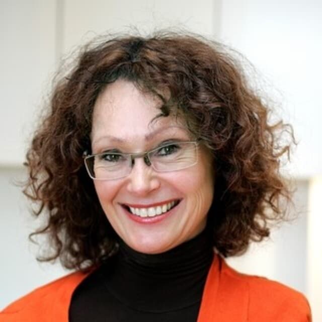 Bidragsyter Anne Grethe Solberg