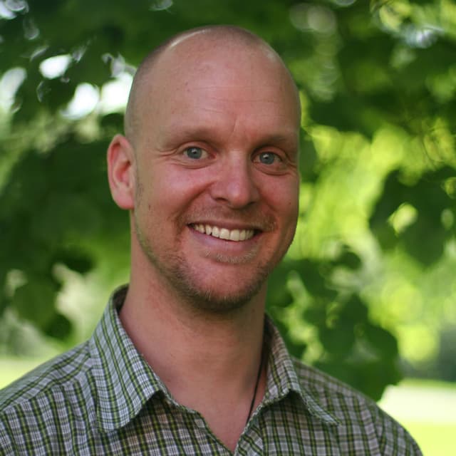 Bidragsyter Tor Håkon Inderberg