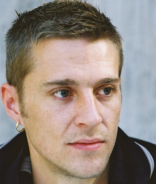 Bidragsyter Matias Faldbakken