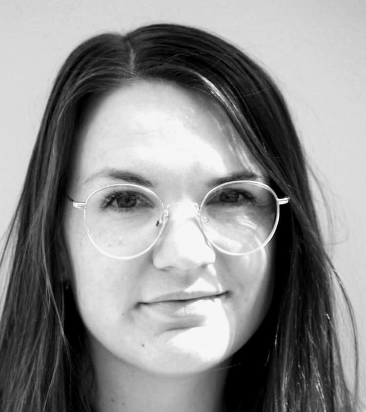 Bidragsyter Adeline Hvidsten