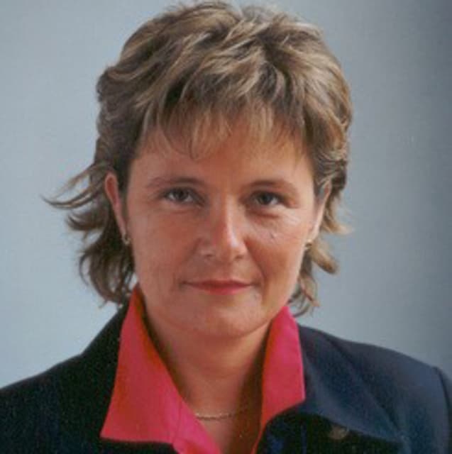 Bidragsyter Gørill Haugan