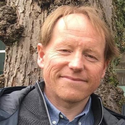 Bidragsyter Svein Ivar Angell