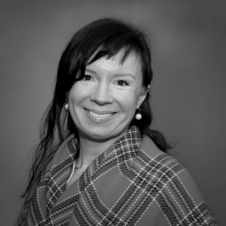 Bidragsyter Anne Lise Johnsen-Swart