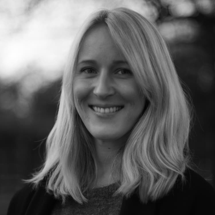 Bidragsyter Ingrid Lønrusten Rogstad