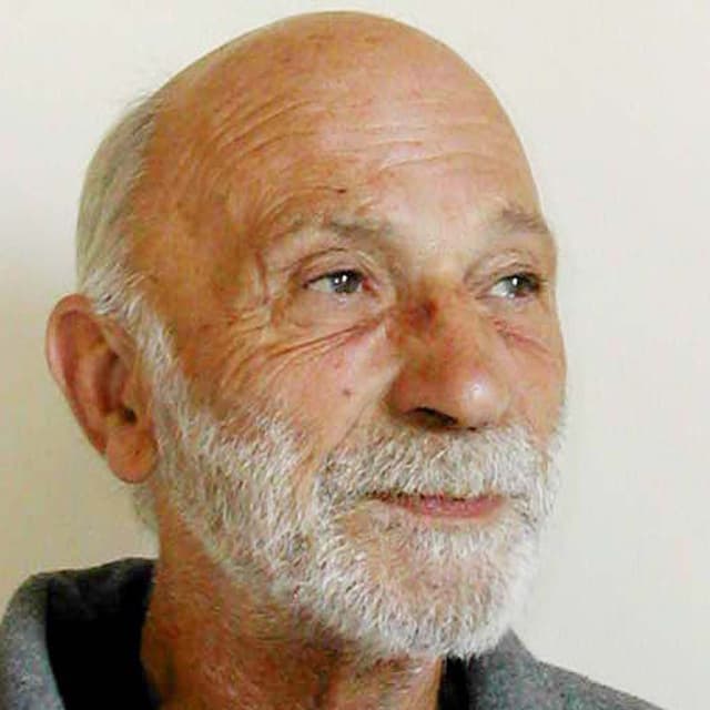 Bidragsyter Leif Wedøe