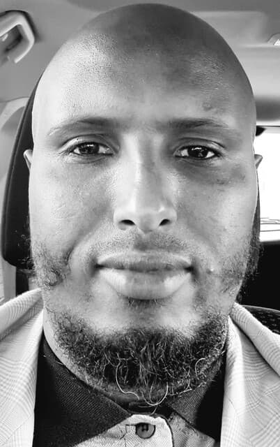 Bidragsyter Abdullahi Elmi Ibrahim