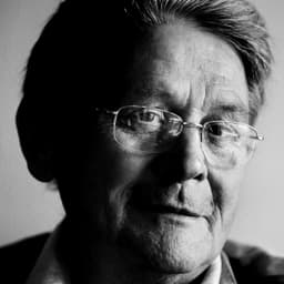 Bidragsyter Arvid Bryne