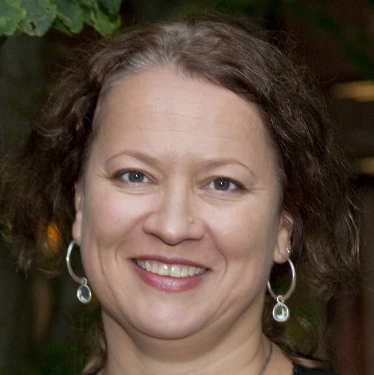 Bidragsyter Else Marie Lingaas