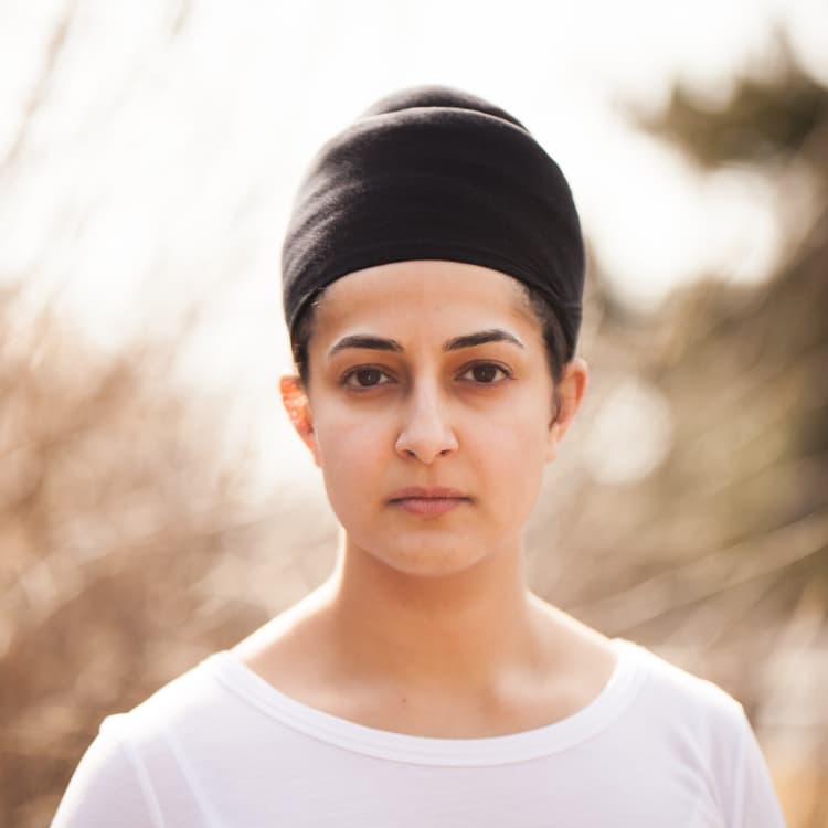 Bidragsyter Prableen Kaur