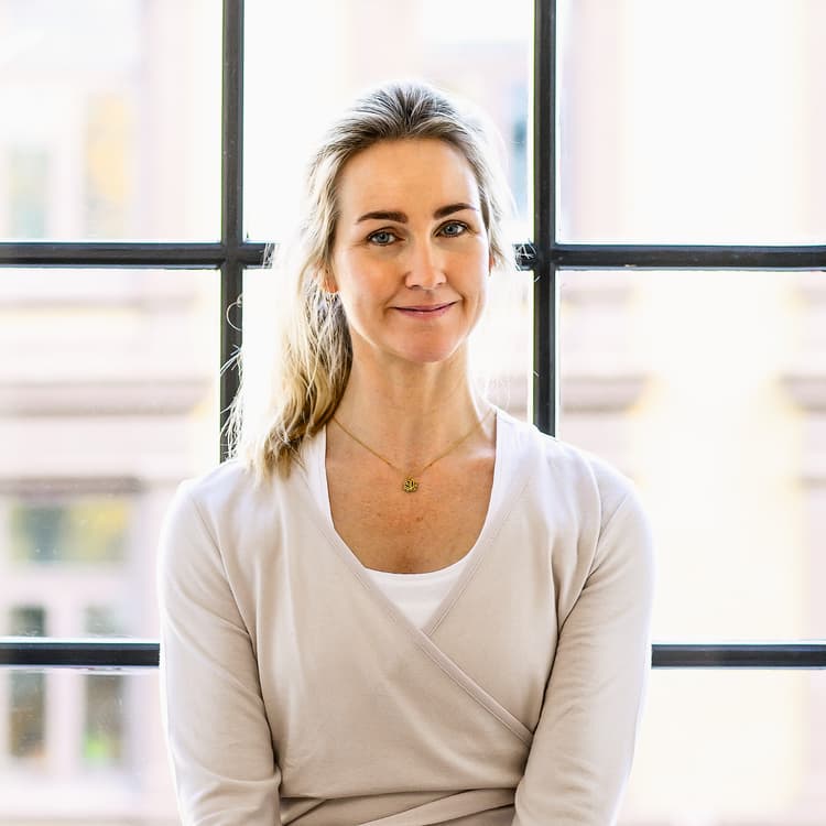 Bidragsyter Cathrine Mathiesen