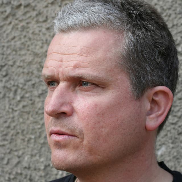 Bidragsyter Jørgen Langdalen