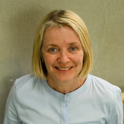 Bidragsyter Anita Berge