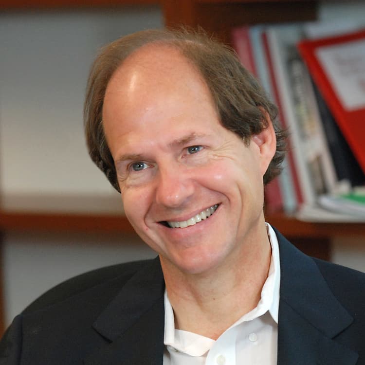Bidragsyter Cass R. Sunstein