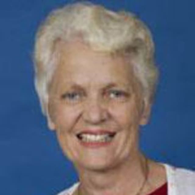 Bidragsyter Viviane Robinson