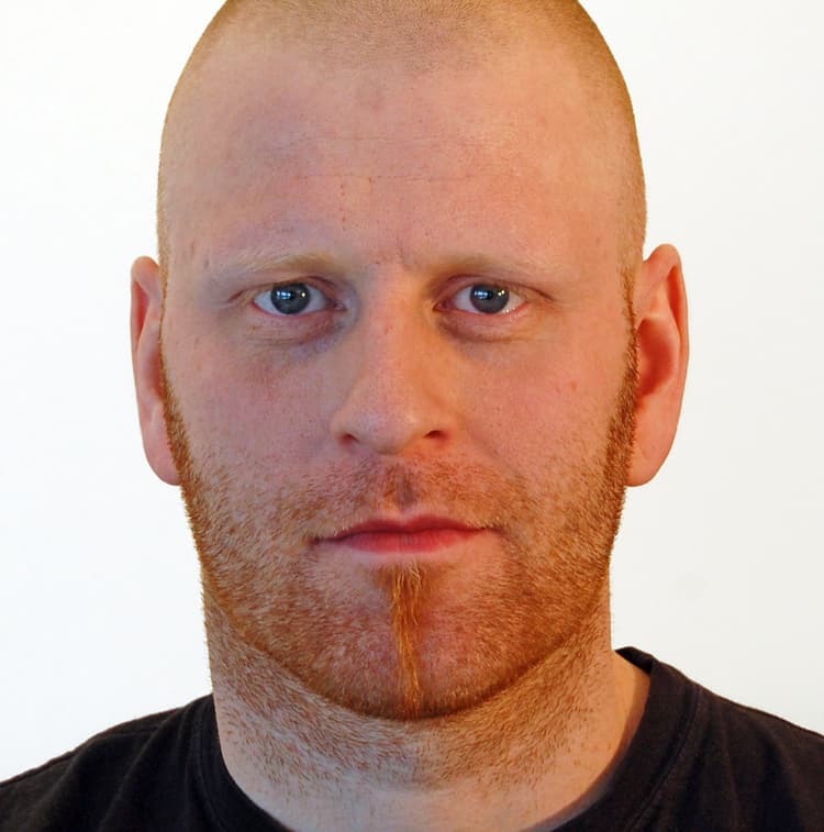 Bidragsyter Tommy Haugen