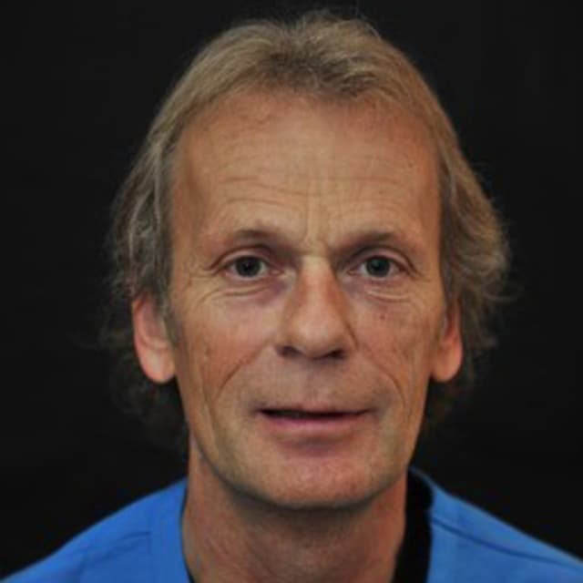 Bidragsyter Inge Kvaran
