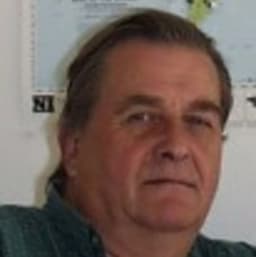 Bidragsyter Egil Fossum