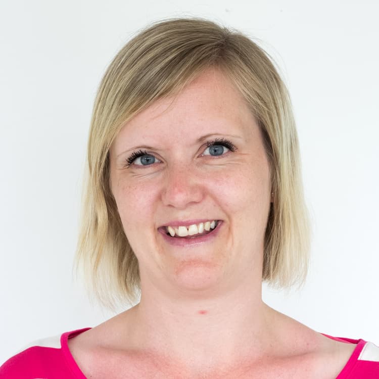 Bidragsyter Ingvild Thu Kro