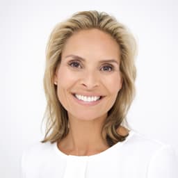 Bidragsyter Samira Lekhal