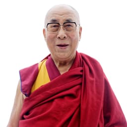 Bidragsyter Dalai Lama