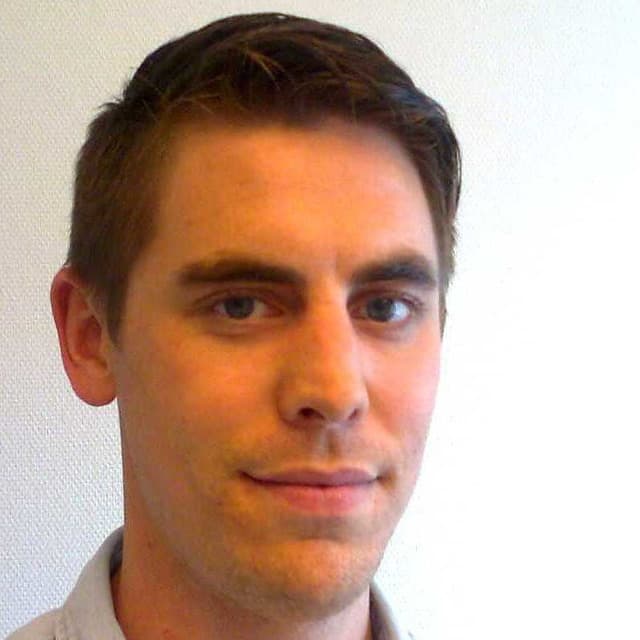 Bidragsyter Ivar Eimhjellen