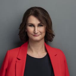 Bidragsyter Viveca Sten