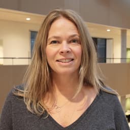 Bidragsyter Gro Ulland