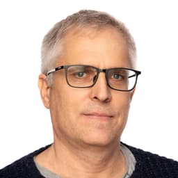 Bidragsyter Tim Brennen