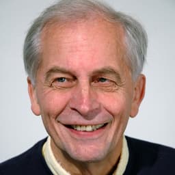 Bidragsyter Kjell Ivar Vannebo