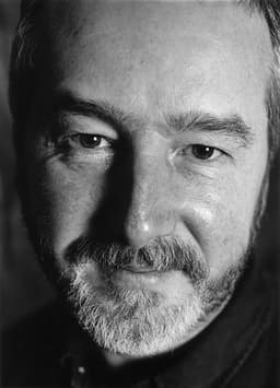 Bidragsyter David Almond