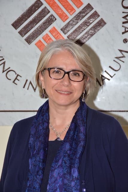 Bidragsyter Loredana Giani