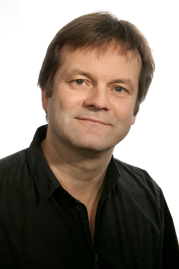 Bidragsyter Tor Haakon Bakken