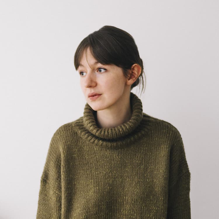 Bidragsyter Sally Rooney