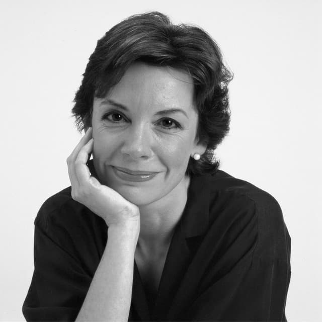 Bidragsyter Michelle Paver
