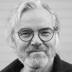 Bidragsyter Magne Geir Bøe