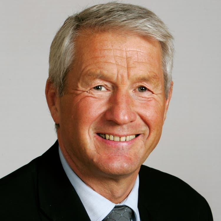 Bidragsyter Thorbjørn Jagland