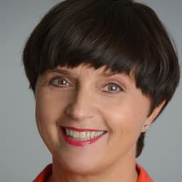 Bidragsyter Kristin Aase